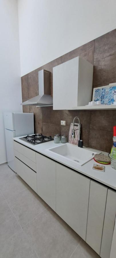Claudette Apartments マルサラ エクステリア 写真