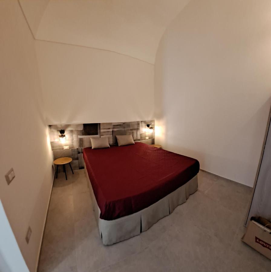 Claudette Apartments マルサラ エクステリア 写真