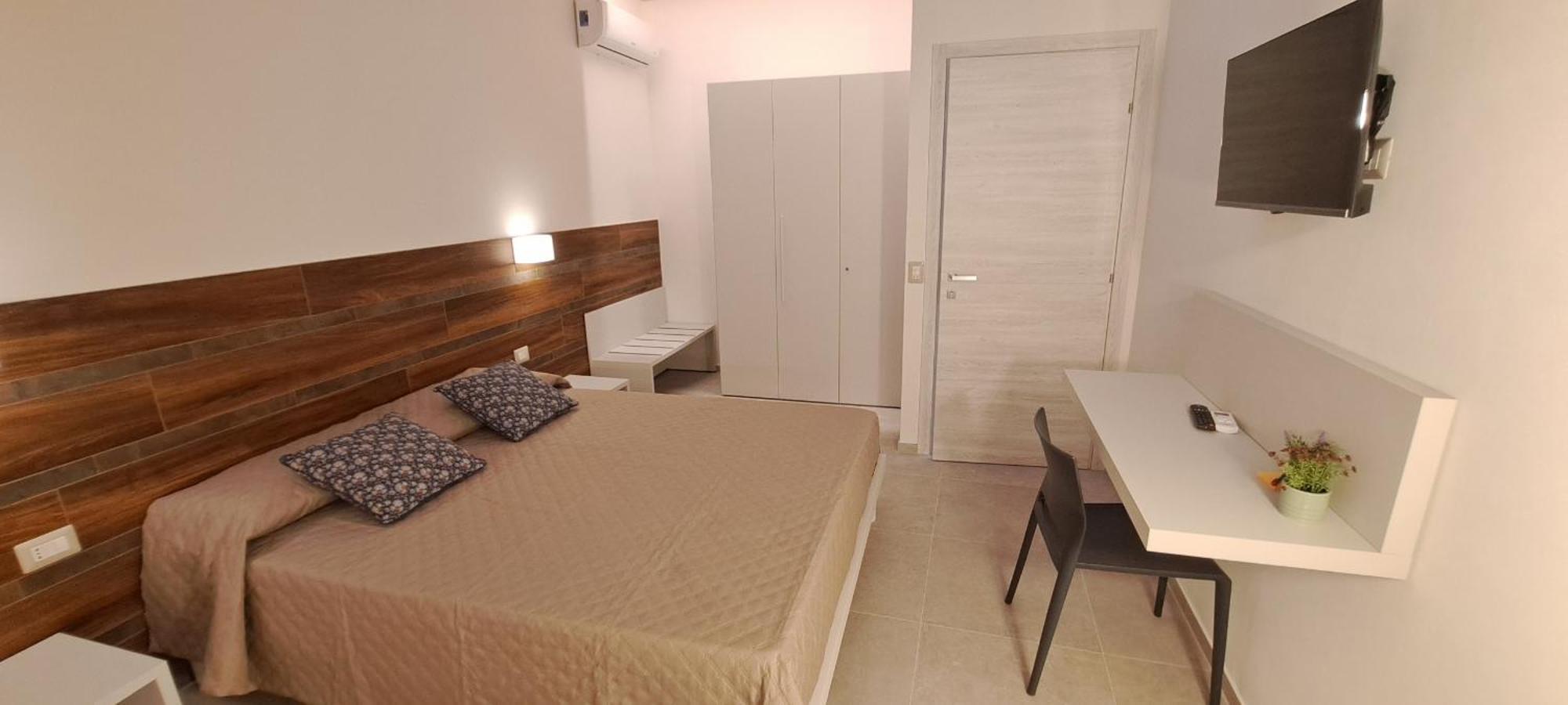 Claudette Apartments マルサラ エクステリア 写真