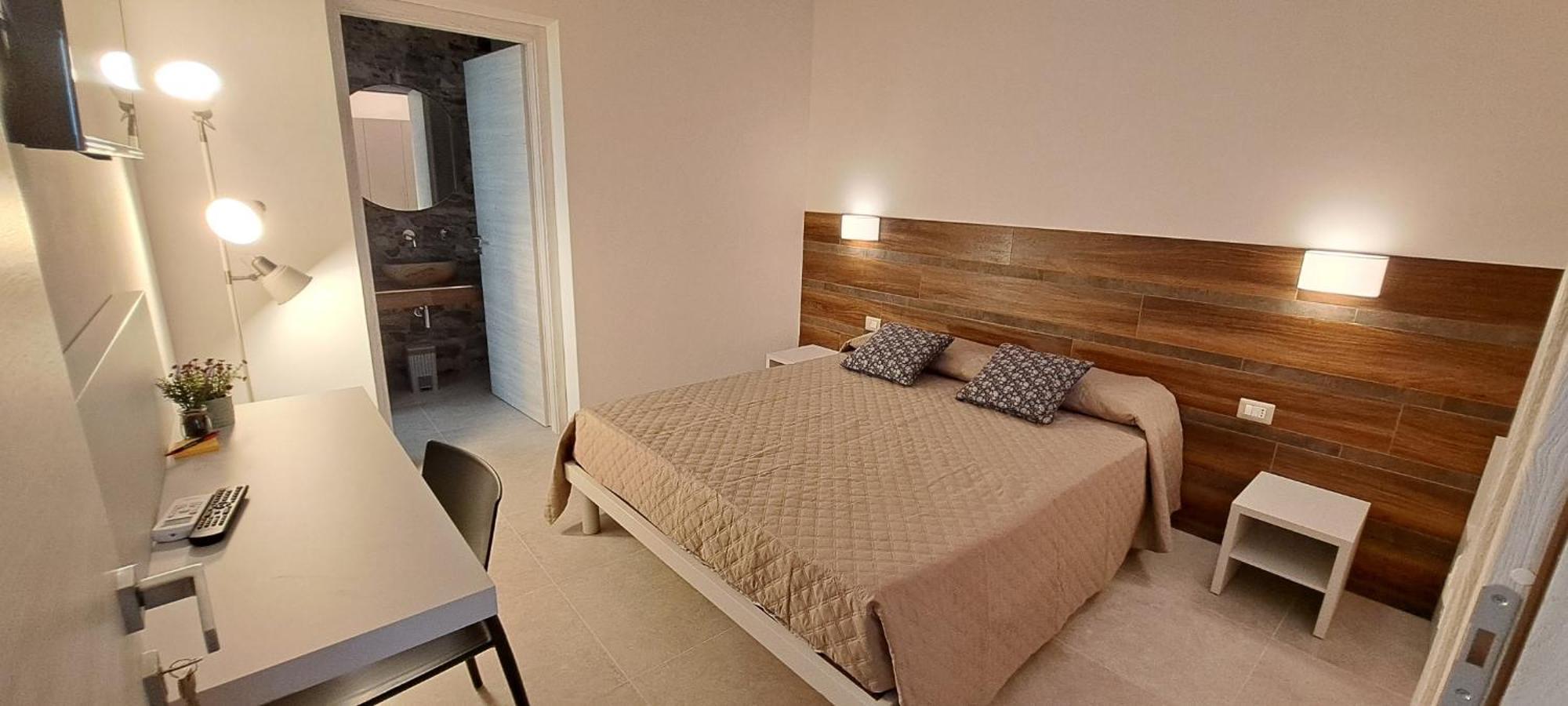Claudette Apartments マルサラ エクステリア 写真