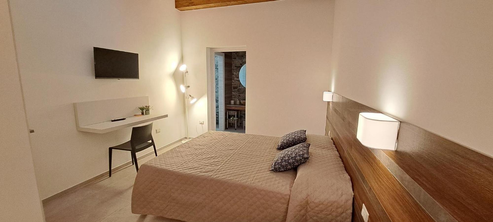 Claudette Apartments マルサラ エクステリア 写真
